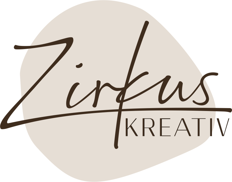 Logo Zirkus Kreativ